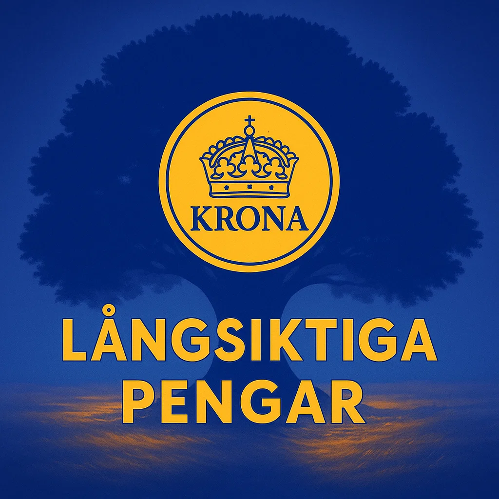 Långsiktiga Pengar Logo